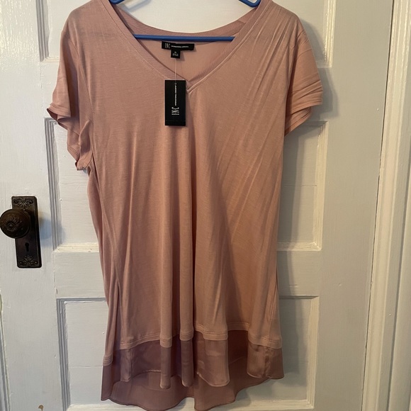 INC International Concepts Tops - NWT inc top